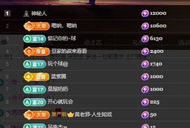 婷儿～所遇皆甜主播照片