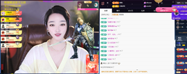 窦窦，家里有事休息了主播照片