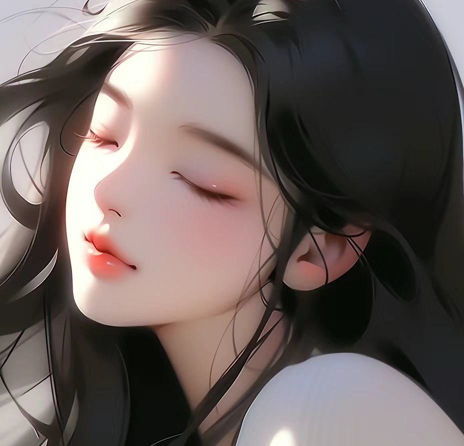 丑小鸭💞愿有一束光的图片