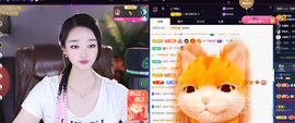 窦窦，家里有事休息了主播照片