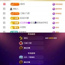 虹宝❣️乖主播照片