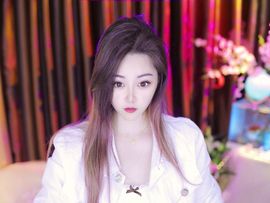 妖妖九💞五月快乐~主播照片