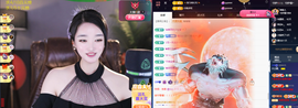 窦窦，家里有事休息了主播照片