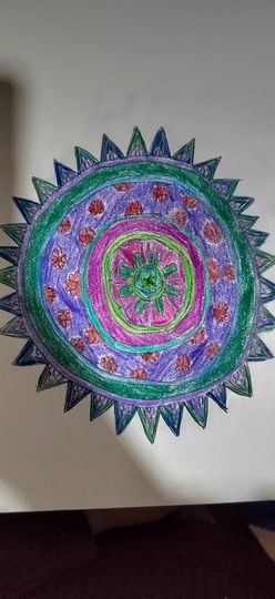 钟铃tina主播照片