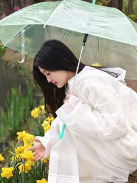 晓小晓晓主播照片