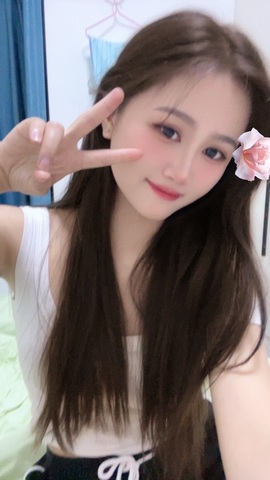 橘橘~休息主播照片