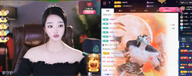 窦窦，家里有事休息了主播照片