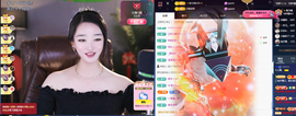 窦窦，家里有事休息了主播照片