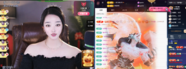 窦窦，家里有事休息了主播照片