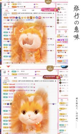 菲儿♥好运来🌈主播照片