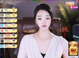 窦窦，家里有事休息了主播照片