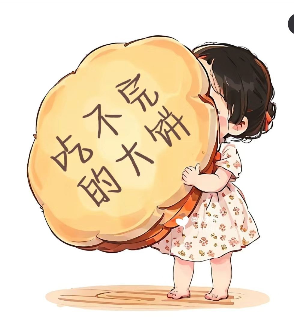 丑小鸭💞愿有一束光的图片