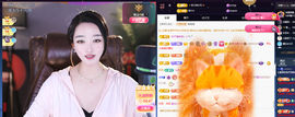 窦窦，家里有事休息了主播照片