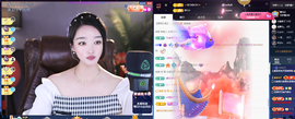 窦窦，家里有事休息了主播照片