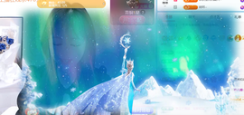 美少女汐汐主播照片