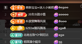 ♚~小巴豆~贪财好色的图片
