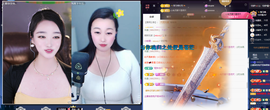 窦窦，家里有事休息了主播照片