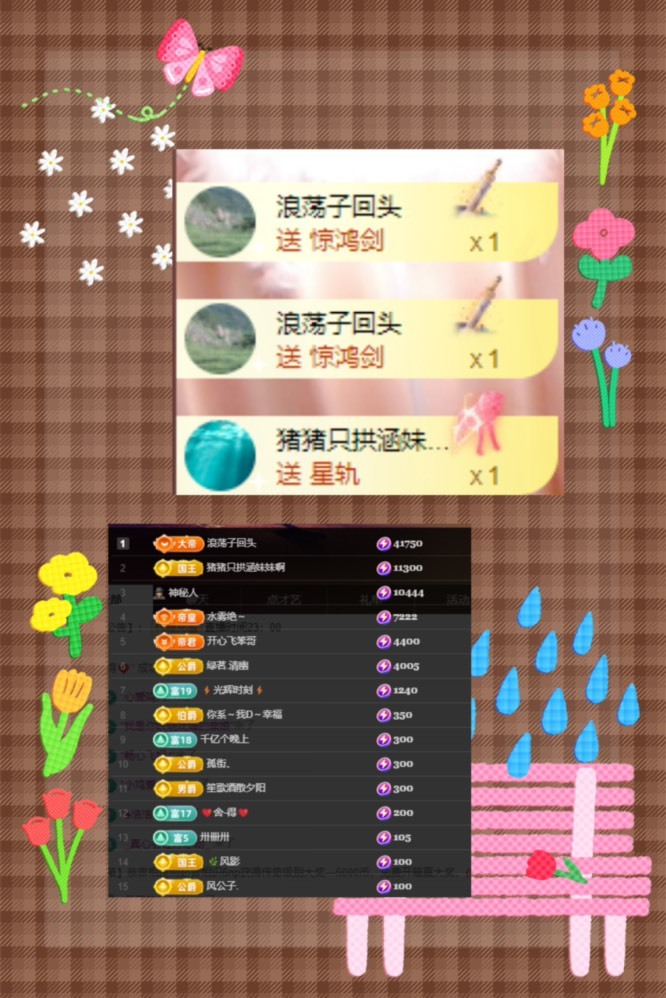 粤语🍀四月天唱吧的图片