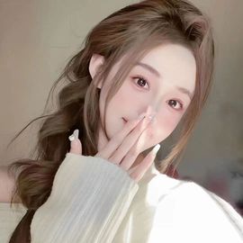 芒果🍼在等你主播照片