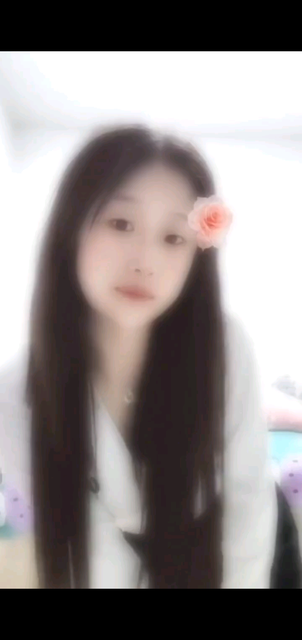 牙疼妹妹冒个泡，啊啊