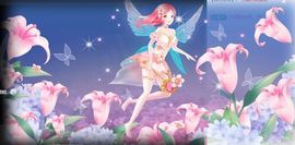 可馨✿一二布布主播照片