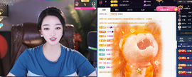 窦窦，家里有事休息了主播照片
