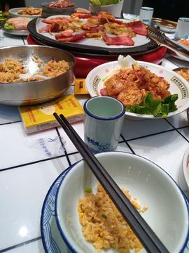 浮若若主播照片