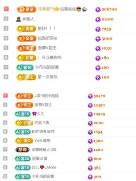澜馨❤️休息主播照片
