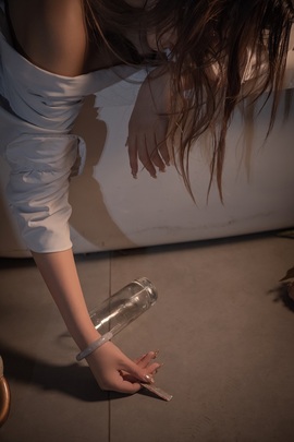 抱抱馨💌主播照片