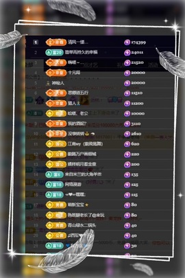 凤家有事不定时手机播主播照片