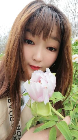 婷婷💕求升级的图片