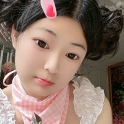 冷吃兔兔