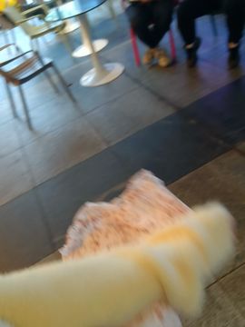 浮若若主播照片
