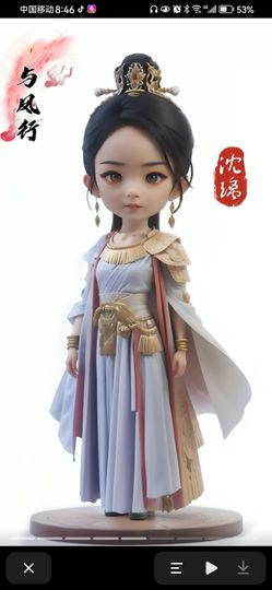 丑小鸭💞愿有一束光主播照片