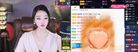 窦窦，家里有事休息了主播照片