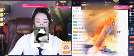 窦窦，家里有事休息了主播照片