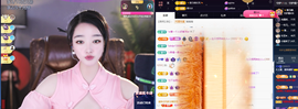 窦窦，家里有事休息了主播照片