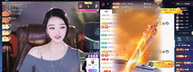 窦窦，家里有事休息了主播照片