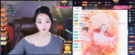 窦窦，家里有事休息了主播照片