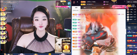 窦窦，家里有事休息了主播照片