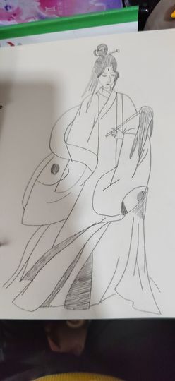 钟铃tina主播照片