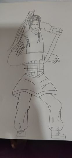 钟铃tina主播照片