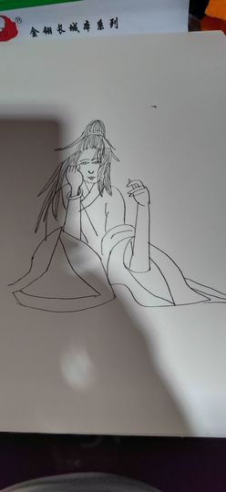 钟铃tina主播照片