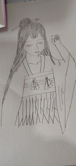 钟铃tina主播照片