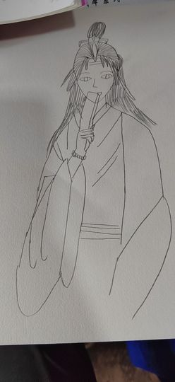 钟铃tina主播照片