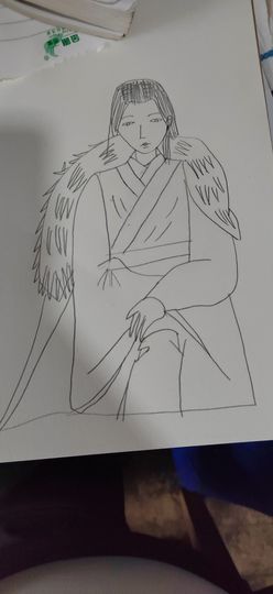 钟铃tina主播照片
