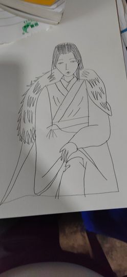 钟铃tina主播照片