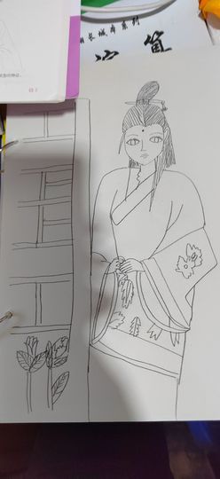 钟铃tina主播照片