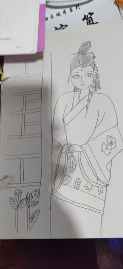 钟铃tina主播照片