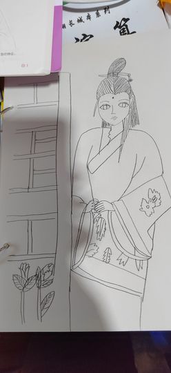 钟铃tina主播照片